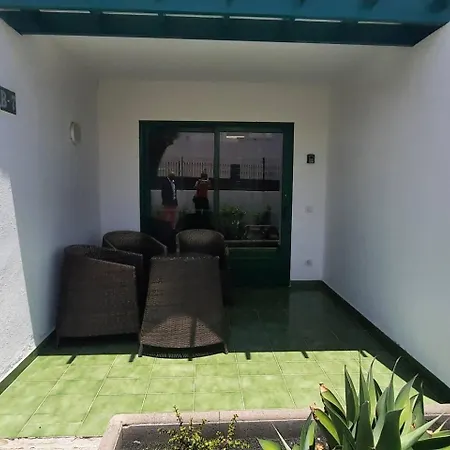 Puerto Del Carmen Near Beach Fast Wifi Pool Exterior photo
