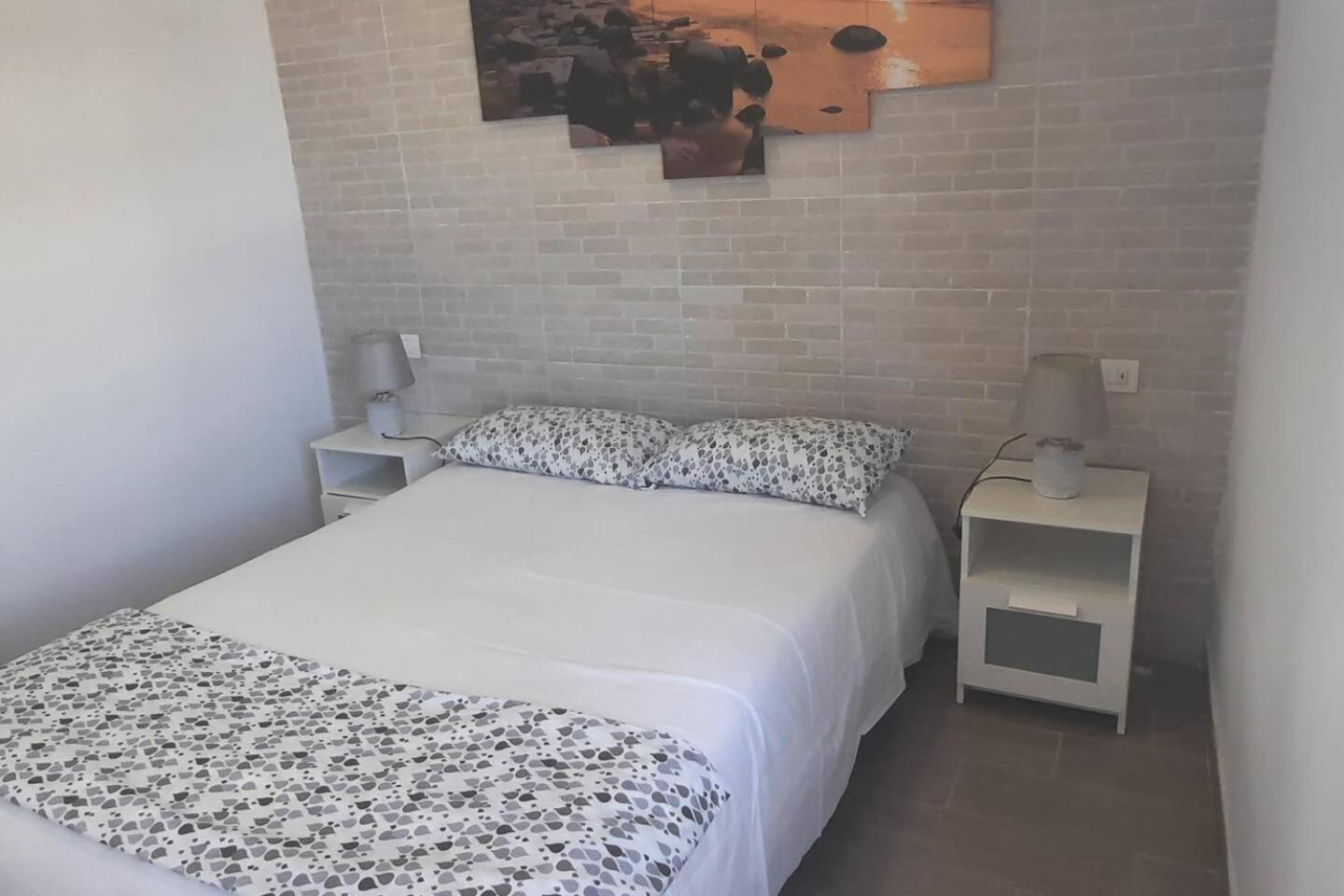 Puerto Del Carmen Near Fast Wifi Pool Apartment