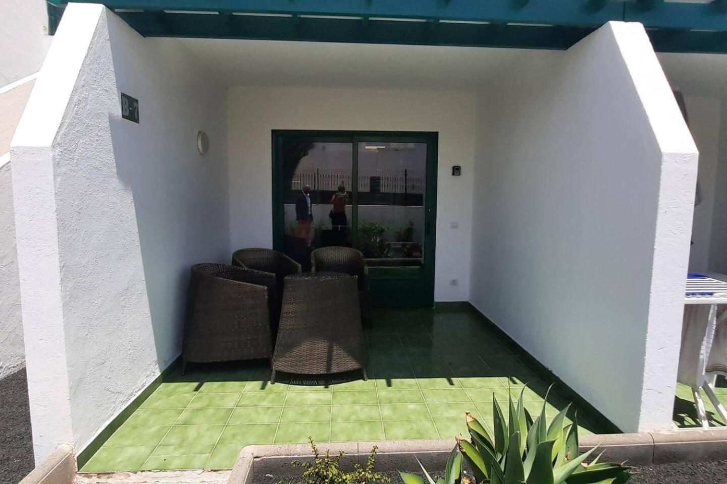 Apartment Puerto Del Carmen Near Fast Wifi Pool